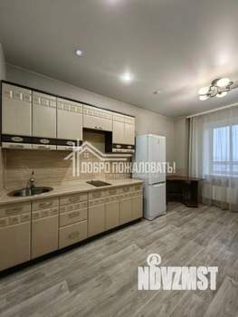 1-к квартира, вторичка, 53м2, 5/9 этаж