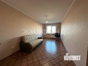 2-к квартира, вторичка, 68м2, 5/8 этаж