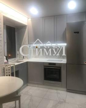 2-к квартира, вторичка, 40м2, 3/4 этаж