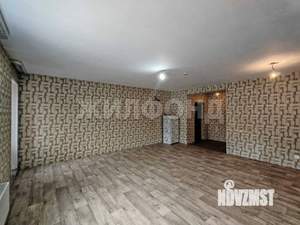 Студия квартира, вторичка, 40м2, 1/3 этаж