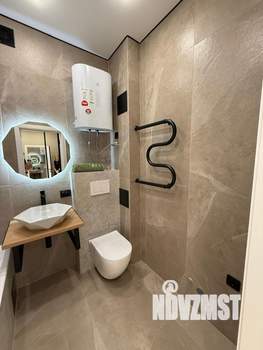 1-к квартира, вторичка, 40м2, 3/5 этаж