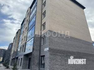 2-к квартира, вторичка, 65м2, 5/6 этаж