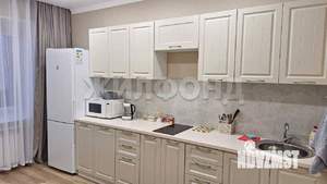 1-к квартира, вторичка, 42м2, 4/7 этаж