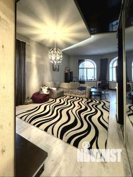 3-к квартира, вторичка, 74м2, 10/11 этаж