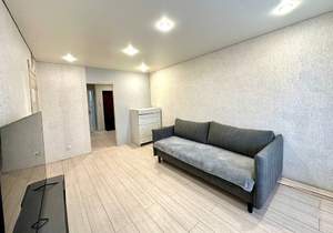 3-к квартира, вторичка, 51м2, 5/5 этаж