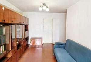 3-к квартира, вторичка, 56м2, 2/5 этаж