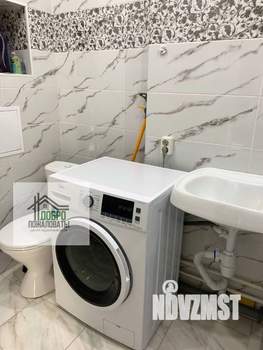 1-к квартира, вторичка, 39м2, 8/9 этаж