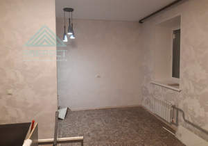 Студия квартира, вторичка, 31м2, 4/4 этаж