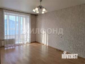 2-к квартира, вторичка, 56м2, 5/5 этаж