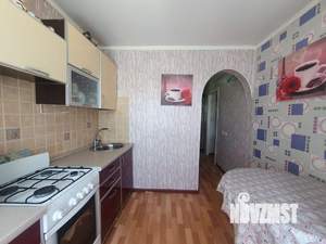 1-к квартира, вторичка, 30м2, 4/5 этаж