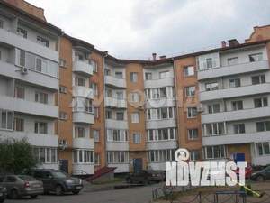 1-к квартира, вторичка, 48м2, 3/5 этаж