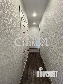 2-к квартира, вторичка, 44м2, 1/5 этаж