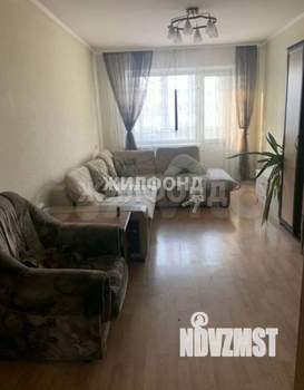 2-к квартира, вторичка, 45м2, 5/5 этаж