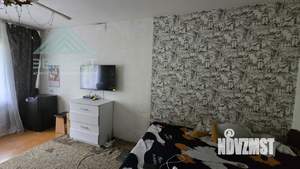 1-к квартира, вторичка, 32м2, 2/5 этаж