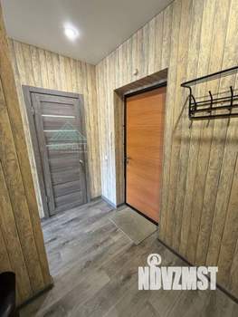 Студия квартира, вторичка, 32м2, 4/11 этаж