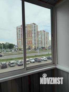 Студия квартира, вторичка, 30м2, 2/7 этаж