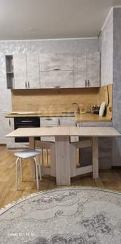 Студия квартира, вторичка, 39м2, 9/9 этаж