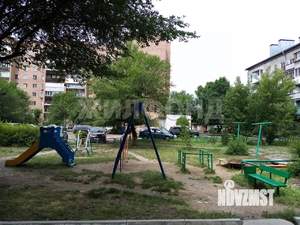 1-к квартира, вторичка, 30м2, 1/5 этаж