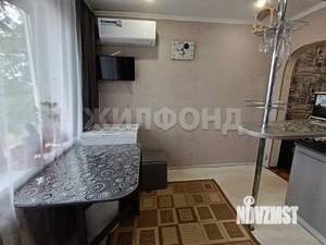 2-к квартира, вторичка, 29м2, 3/3 этаж
