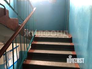 1-к квартира, вторичка, 30м2, 2/5 этаж