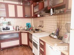 1-к квартира, вторичка, 47м2, 2/5 этаж