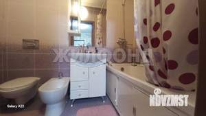 1-к квартира, вторичка, 47м2, 2/5 этаж