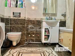 1-к квартира, вторичка, 44м2, 5/5 этаж