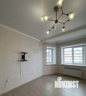 1-к квартира, вторичка, 39м2, 5/5 этаж