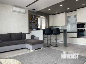 3-к квартира, вторичка, 80м2, 12/16 этаж