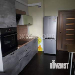 Студия квартира, вторичка, 41м2, 4/12 этаж