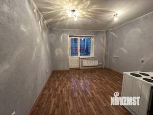 Студия квартира, вторичка, 23м2, 3/9 этаж