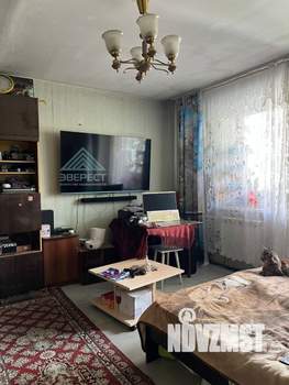 2-к квартира, вторичка, 50м2, 2/5 этаж