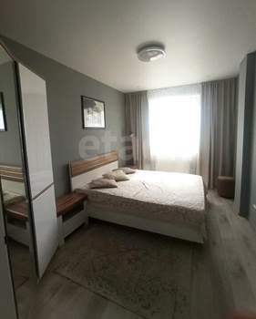 1-к квартира, вторичка, 53м2, 8/12 этаж