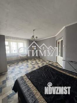 1-к квартира, вторичка, 48м2, 2/9 этаж