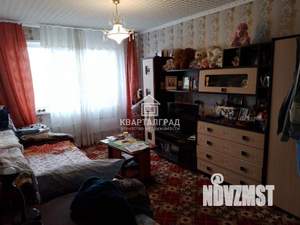 3-к квартира, вторичка, 61м2, 5/5 этаж