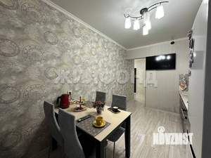 1-к квартира, вторичка, 48м2, 1/5 этаж