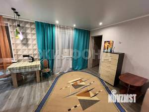 2-к квартира, вторичка, 36м2, 5/5 этаж