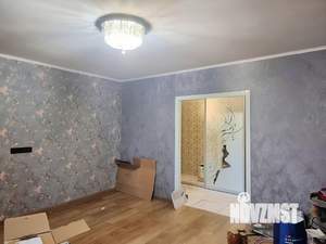 2-к квартира, вторичка, 52м2, 1/6 этаж