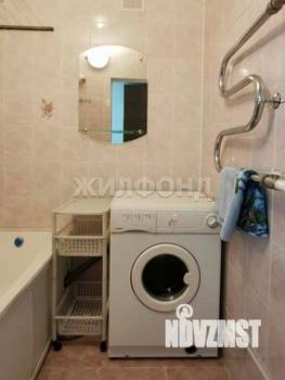 1-к квартира, вторичка, 38м2, 9/10 этаж