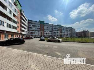 Студия квартира, вторичка, 28м2, 6/7 этаж