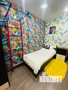 3-к квартира, вторичка, 70м2, 1/5 этаж