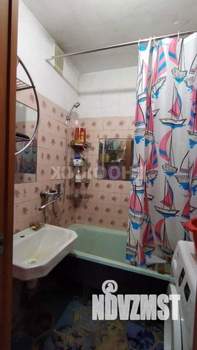 2-к квартира, вторичка, 52м2, 1/10 этаж