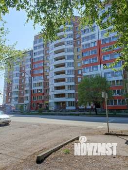 2-к квартира, вторичка, 53м2, 9/11 этаж