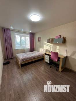 2-к квартира, вторичка, 63м2, 3/5 этаж