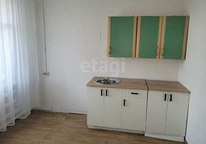 Студия квартира, вторичка, 16м2, 1/1 этаж