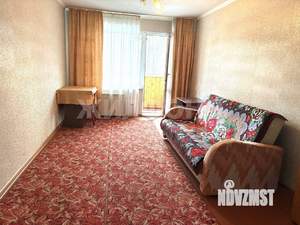2-к квартира, вторичка, 45м2, 3/5 этаж