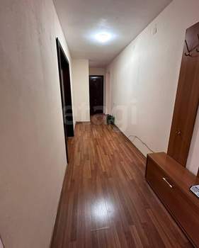 3-к квартира, вторичка, 61м2, 1/5 этаж