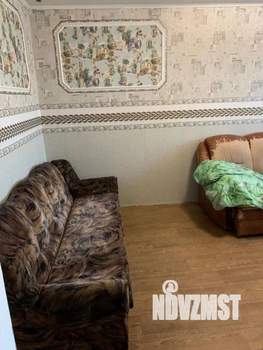 1-к квартира, вторичка, 28м2, 6/9 этаж