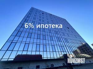3-к квартира, вторичка, 65м2, 4/9 этаж