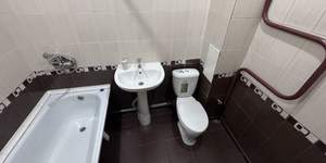 Студия квартира, вторичка, 30м2, 4/7 этаж